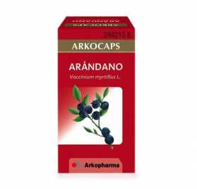 Arkocaps Arandanos 50 Caps