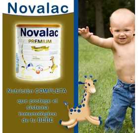 Novalac 2 Premium 800 Gr