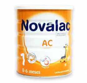 Novalac 1 Ac 800 Gr
