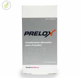 Prelox  60 Comp