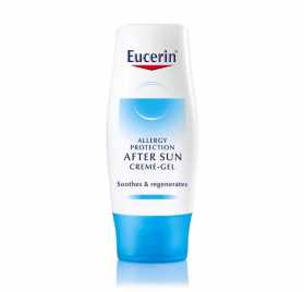 Eucerin Gel-Crema After Sun Protector Alergias