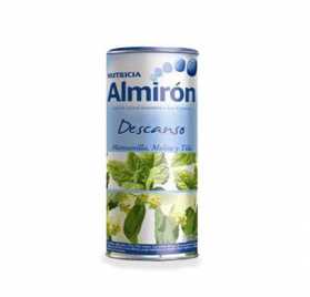 Almiron Infusion Descanso 200 Gr