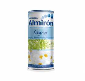 Almiron Infusion Digest 200 Gr