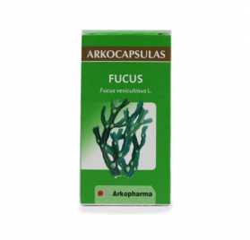 Arkocaps Fucus 100 Caps