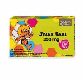 Arko Real Jalea Real 250 Mg
