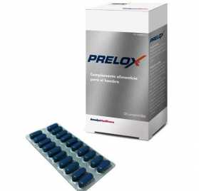 Prelox 120 Comp