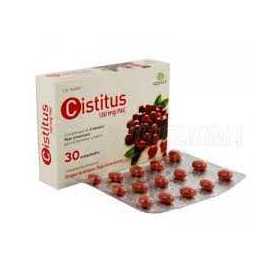 Aquilea Cistitus 300 Mg 30 Comprimidos