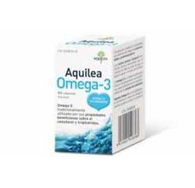 Aquilea Omega-3 De 90 Capsulas