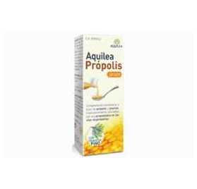 Aquilea Propolis Jarabe 150 ml