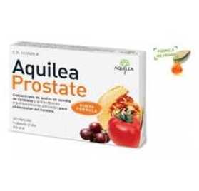 Aquilea Prostate De 30 Capsulas