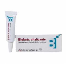 Blefarix Vitalizante 4 Ml