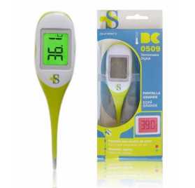 Termometro Digi Sanitec Bc0509 Color Gde
