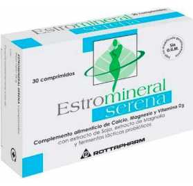 Estromineral Serena 30 Comprimidos