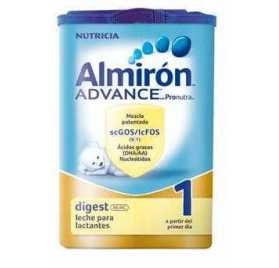 Almiron Advance Digest 1 800 G