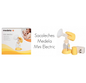 Medela Extractor Mini Electric