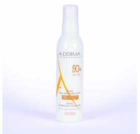 Aderma Protect Adultos Spray Spf50+ 200 Ml