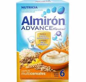 Almiron Advance Multicereales 500 Gr