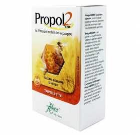 Aboca Propol  2Emf 30 Tabletas Agrumi Y Miel