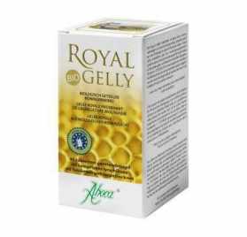 Aboca Royal Gelly Bio 40 Tabletas
