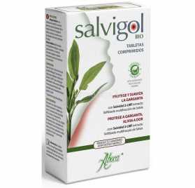 Aboca Salvigol 30 Tabletas Bio