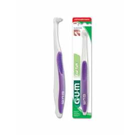 Cepillo Dental Gum Butler End-Tuft R/308
