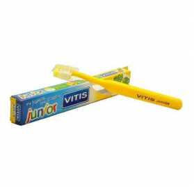 Cepillo Dental Vitis Junior