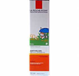 Anthelios Baby Spf50+ Locion 50 ml
