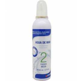 Apotex Agua De Mar Fuerza 2 Spray 200 ml