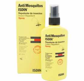 Antimosquitos Isdin 20% 100 Ml