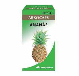 Arkcocaps Ananas 84 Caps
