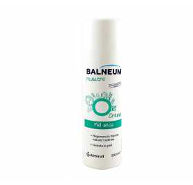 Balneum Pediatric Crema 200 ml