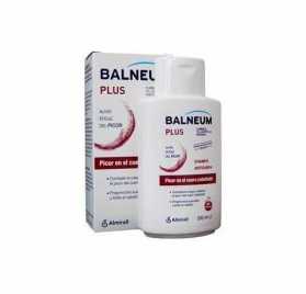 Balneum Plus Champu anticaspa 200 ml