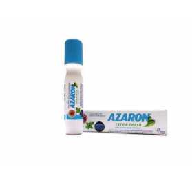 Azaron Extra Fresh Roll On 15 ml