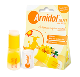 Arnidol Stick-Sun 15 Gr