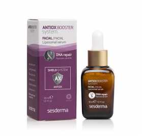 Antiox Booster System Serum 30 ml