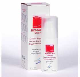 Bio-Taches Despigmentante Emulsion 30 ml