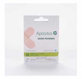 Aposito Adhesivo Kern Pharma 12 Uds