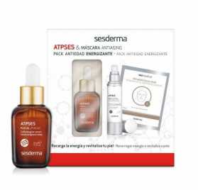 Atpses Serum + Mascara Sesmedical