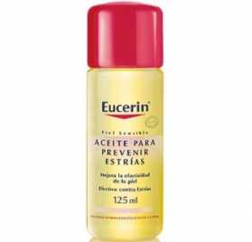 Eucerin Aceite Natural Antiestrias 125 ml