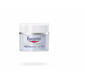 Eucerin Aquaporin Active Crema pieles mixtas 50 ml