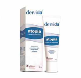 Dervida Atopia crema 100 ml