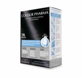 Colour Clinuance Pharma 1N Negro