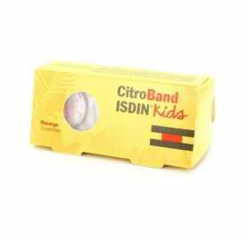 Citroband Isdin Kids Recargas Antimosquitos
