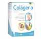 Colageno + Acido Hialuronico + Vit C Eladiet 30 Sobres