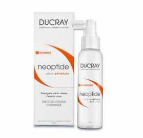 Ducray Neoptide loción anticaída hombre spray 100ml