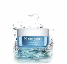 Neutrogena® Hydro Boost® Gel de Agua 50ml.