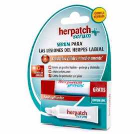 Herpatch Serum 5Ml.