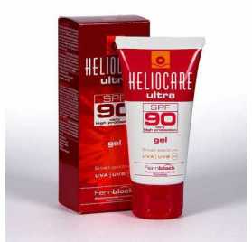 Heliocare Gel Spf90+Heliocare Corpo.75Ml