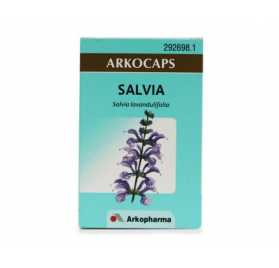 Arkocaps Salvia 100 Cápsulas