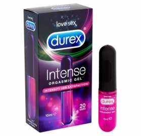 Durex Intense Orgasmic Gel 10 Ml.